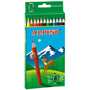ALPINO LAPICES COLORES 12-PACK AL010654